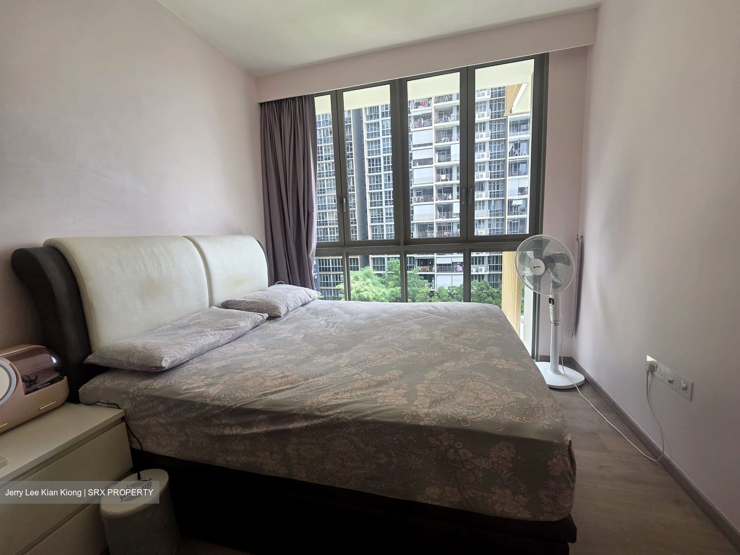 Sol Acres (D23), Condominium #555756711